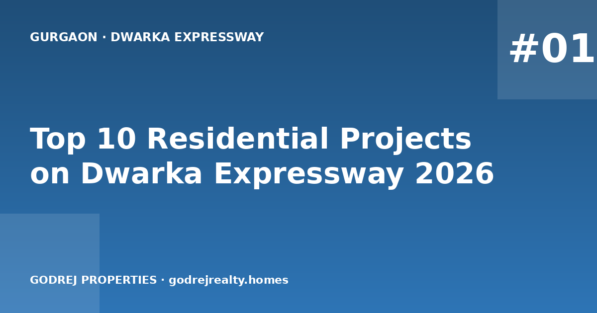 Is Godrej Samaris the Most Premium New Launch on Golf Course Road?