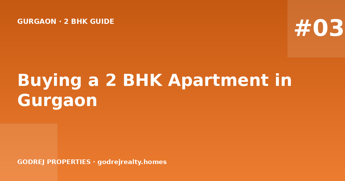 Low-Density Luxury Projects in Gurugram: Why Buyers Are Prioritising Better Living Quality