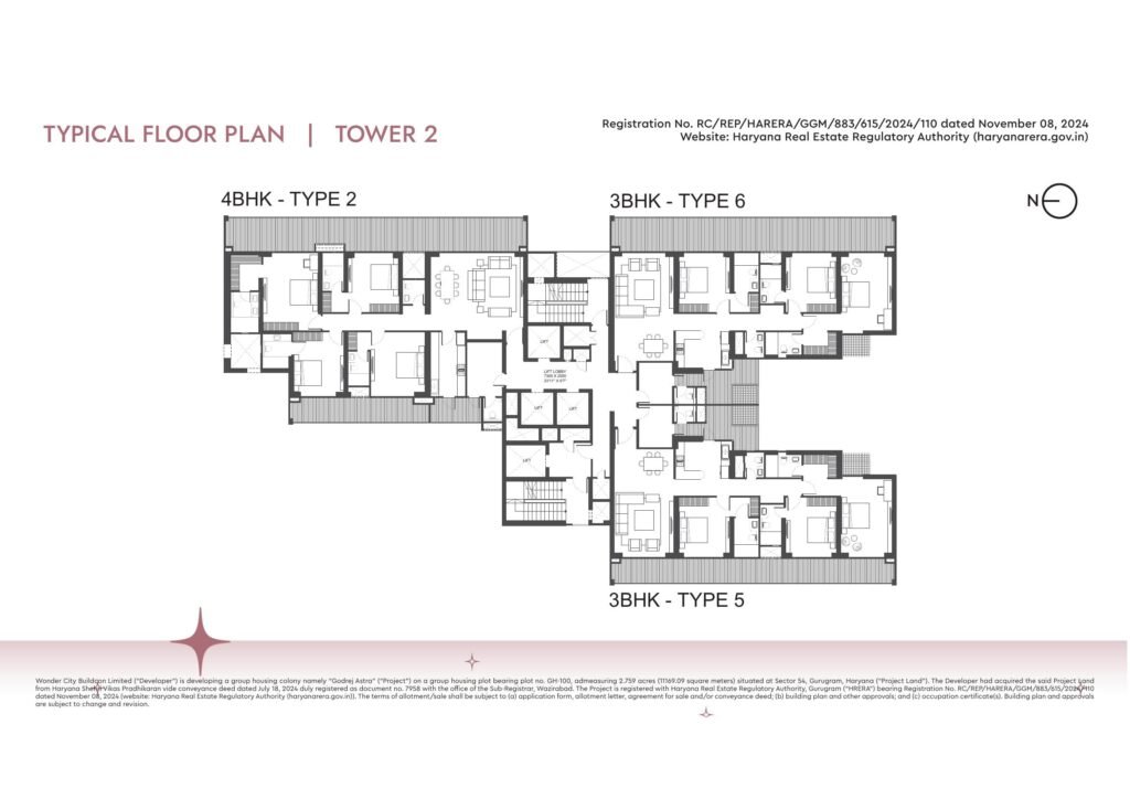 Floor Plan 3