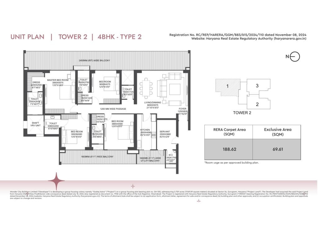 Floor Plan 4